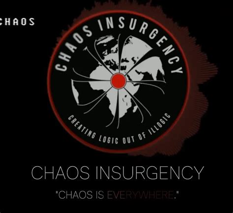 s5jdvfpuuz0 -site:youtube.com|Let there be Chaos (Chaos Insurgency raid theme) .